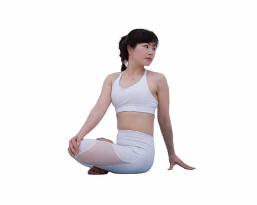 yoga tri lieu hai ashi